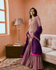Noorani Gharara Set 1