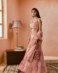 Johari Lehenga Set 1