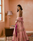 Johari Lehenga Set 3