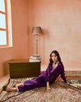 One Sleeve Tunic Set 4