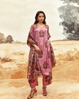 Kaftan Kurta Set 1