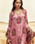 Kaftan Kurta Set 2