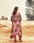 Kaftan Kurta Set 3