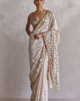 Naples Blush Saree