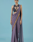 Adaa Saree