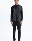 Jet Nehru Jacket
