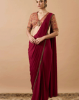 Shikharbagh Saree