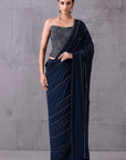Navy Blue Bead Magic