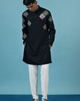 Knight Kurta