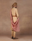 Rose Pink Stole | East