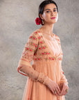 Paakhi Anarkali Set