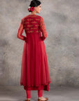 Prisha Anarkali Set