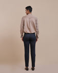 Warm Beige Shirt | Atth