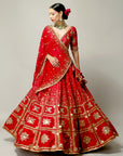 Deewani Lehenga