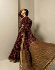 Devi Lehenga Saree