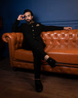 Forever Classic Bandhgala Set