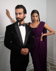 Shimmer On Tuxedo