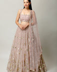 Sitara Lehenga