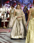 Zarika Lehenga Set