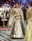Zarika Lehenga Set