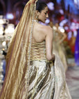 Zarika Lehenga Set