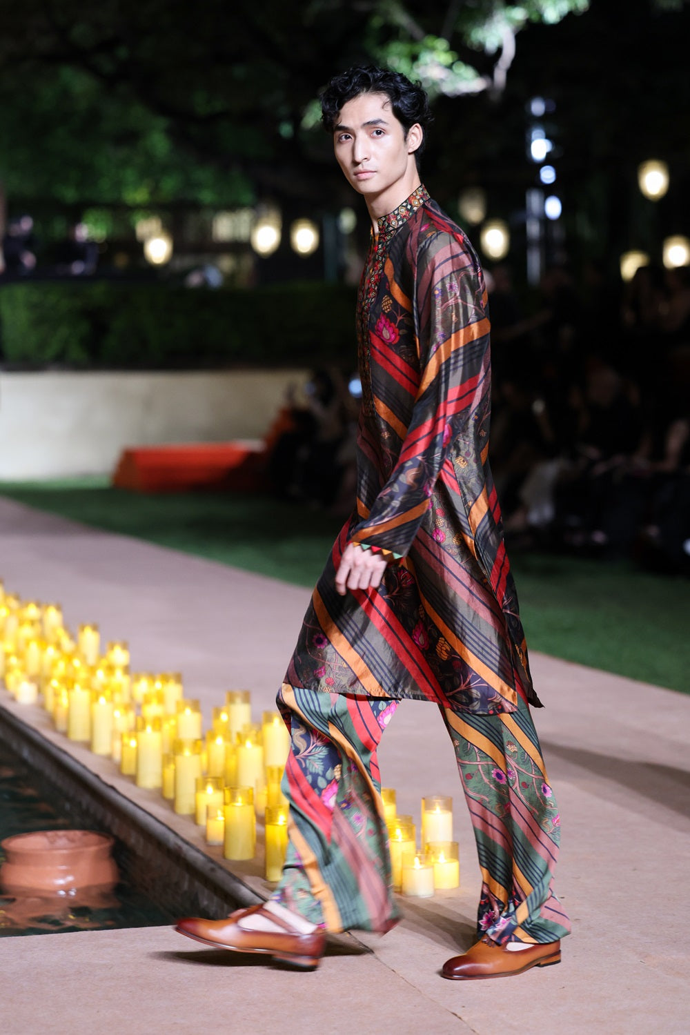 Classis Kurta Set
