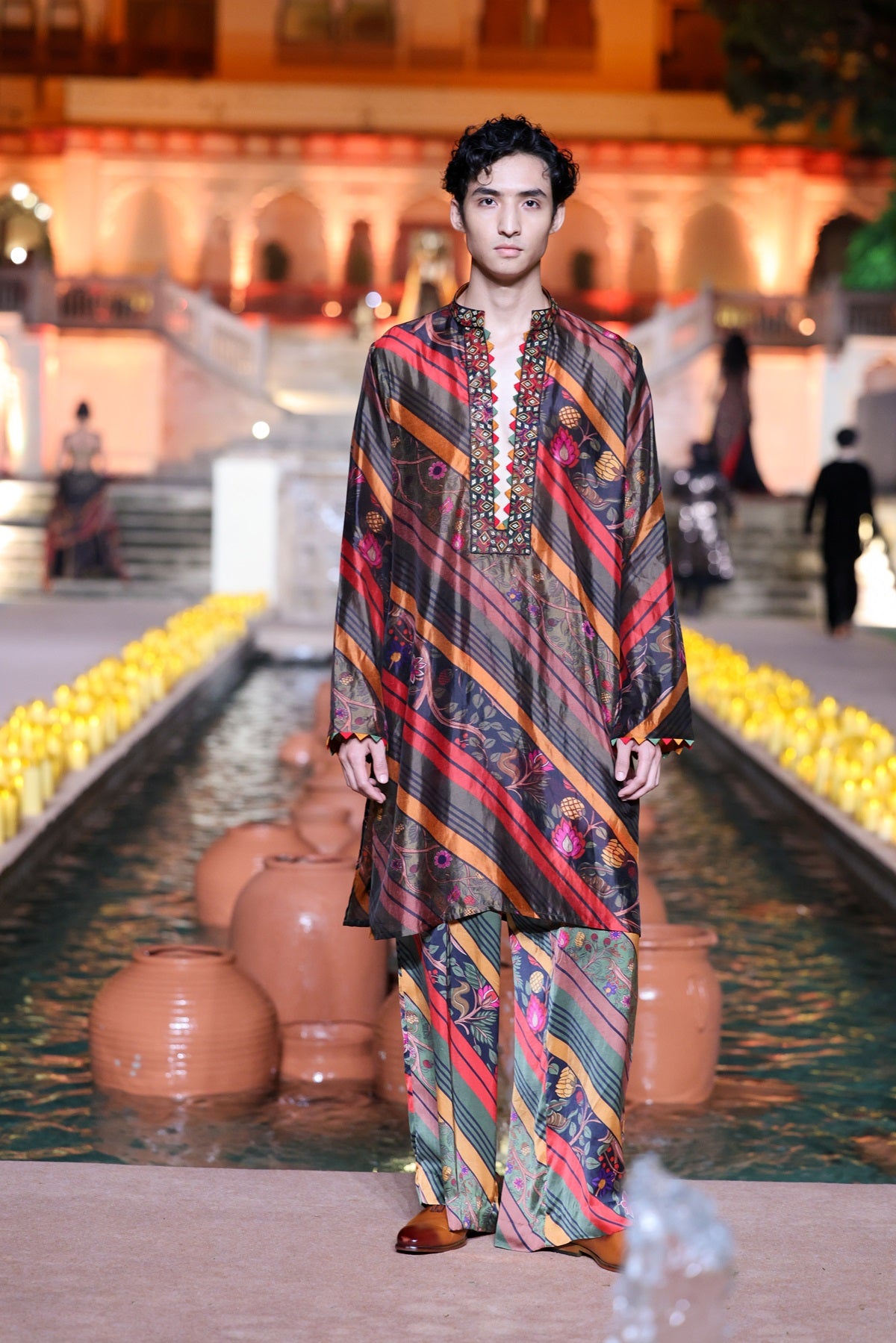 Classis Kurta Set