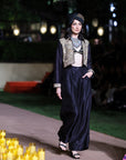 Jacket and Trousers Set