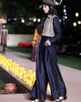 Jacket and Trousers Set
