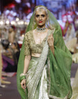 Zarika Noor Saree Set