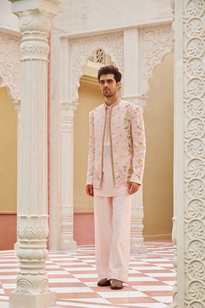 Sifat Jacket Set