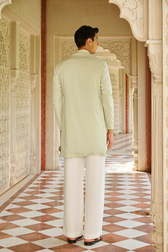 Zikr Kurta Set