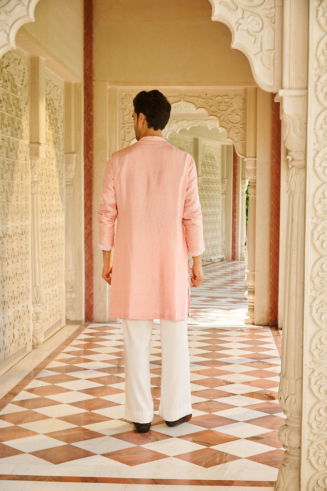 Sukoon Kurta Set