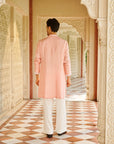 Sukoon Kurta Set