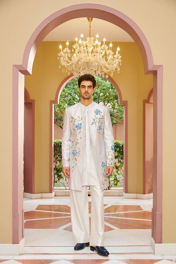 Saba Sherwani Set