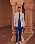 Bagh Jacket Set