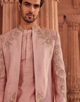 Naaz Jacket Set