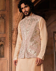 Inaya Nehru Jacket Set