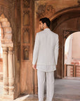 Israt Jacket Set