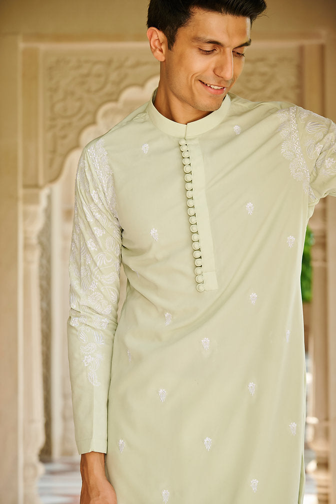 Zikr Kurta Set