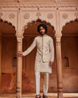Miraya Nehru Jacket Set