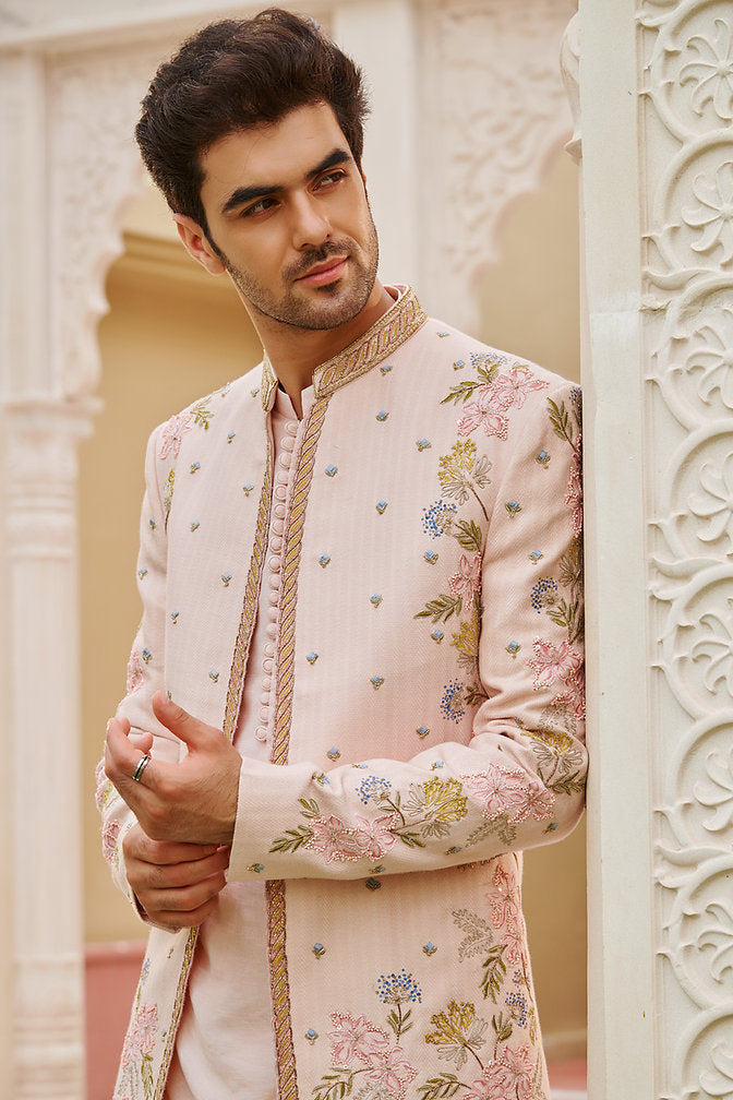 Sifat Jacket Set