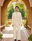 Mehr Jacket Set