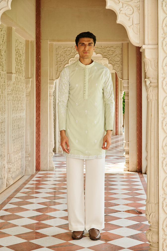 Zikr Kurta Set