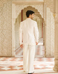 Jashnara Jacket Set