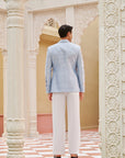 Kirat Jacket Set
