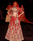 Kashika Lehenga