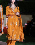 Amer Kurta Set