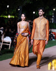 Sarso Classic Kurta Set
