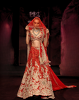 Kashika Lehenga